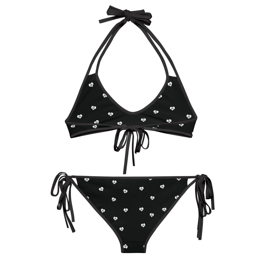 Love Fights BW2 Bikini
