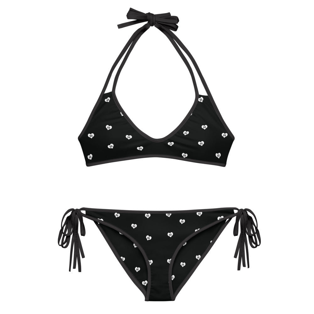 Love Fights BW2 Bikini