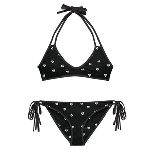 Love Fights BW2 Bikini