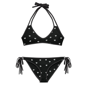 Love Fights BW2 Bikini