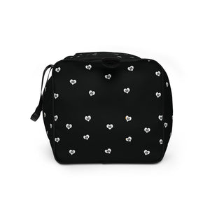 Love Fights Duffle Bag