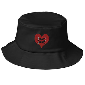Love Fights Bucket Hat