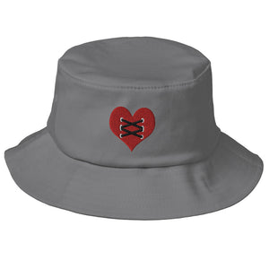 Love Fights Bucket Hat