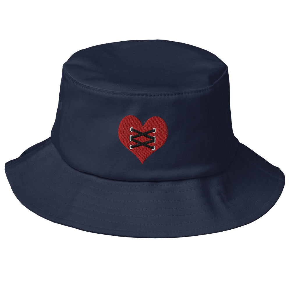 Love Fights Bucket Hat