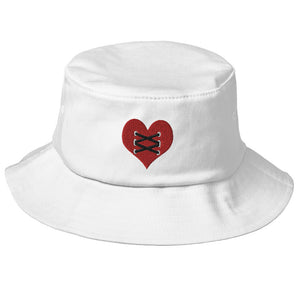Love Fights Bucket Hat