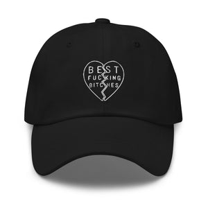 Best Friends Dad Hat