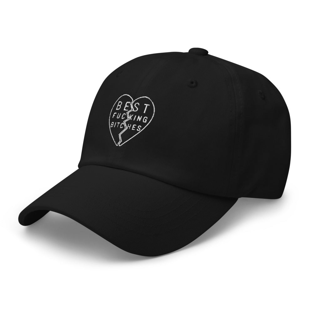 Best Friends Dad Hat